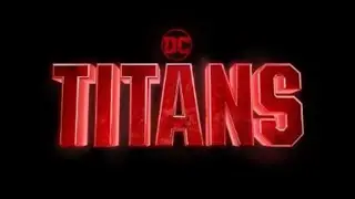 DC Titans - Theme