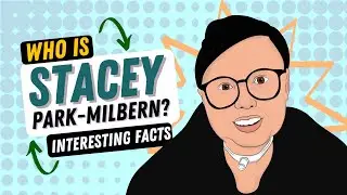 Stacey Park Milbern | Disability Justice Activists