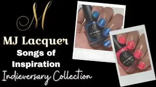 MJ Lacquer 