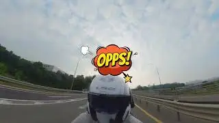 서해 왜목마을 라이딩