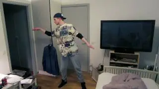 Freestyle Dance || 20syl - Voices feat. Rita J