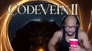 Code Vein 2 Reveal! Live Reaction!