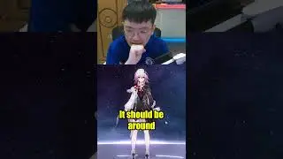 День 1. Ночью будьте как... | Honkai Star Rail