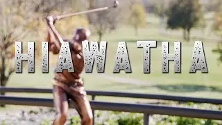 HIAWATHA GOLF CLUB MINNEAPOLIS 2022