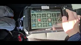 2025 Nissan Rogue AKL Key Programming FAIL!!