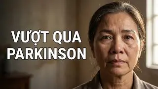 ME & PARKINSON &ndash; The Journey From Despair To Finding Myself | Nguyen Thi Hien