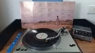 野呂一生 (Issei Noro) - Transparency [1985]