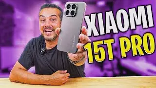 XIAOMI 15T PRO ist der Hammer! Aber einen Haken gibt's...