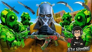 🔥DONK ШИГ БУУДНА🔥14 НАСТАЙ Counter-Strike 2 сонирхогч🔥LIKE SUBSCRIBE
