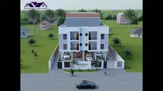 Madison Apartments