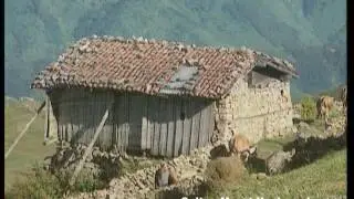 Sultan Murat Yaylasından Uzungöle | Karadeniz Karadeniz