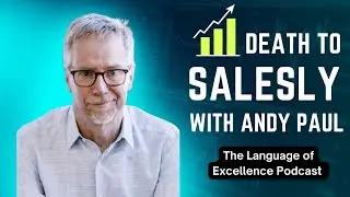 Death to Salesly w/ Andy Paul & Nick Nighbor