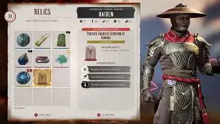 Mortal Kombat 1. Invasion Mode Season 14 Season Of Reptile 2nd Run Tower Of Time 3rd Rewards