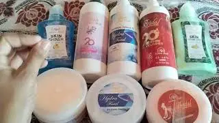 Asma Doll Skin Polish😰😰💯 Honest Review 