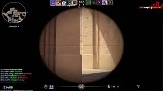 CS2 |No FIlter