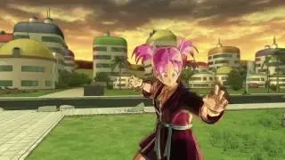 Fun 3v3 and 2v2 combos to do in Xenoverse 2!! |Dragon Ball Xenoverse 2 Gameplay |