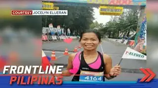 Eighth edition ng 7-Eleven Run Series, ginawang virtual