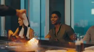 Breathless Cancun Soul Resort Video