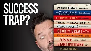 The Hidden Trap Behind Christian Productivity Culture