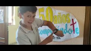 Vídeoclip Graduación 6º Primaria 2024