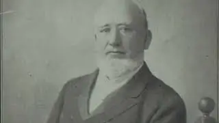 Выступление Джорджа Кью. Кэннона, октябрь 1890 г. &ndash; Союз