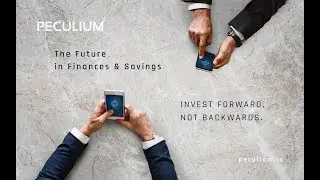 PECULIUM Commercial : BFMTV!