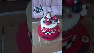 baby car #cake #cakedesign #shortvideo #viralvideo #cakedecoration #subscribe #YouTube #channel#