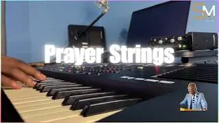 Itende: Prayer Strings | Nkulunkulu Munye | 🔥🙌🙏🔴 | Instrumental Worship