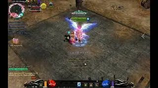 [Evils MU] Swamp Event (Medusa)