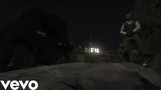 Aqib - Opp Thot [Music Video] | CMG