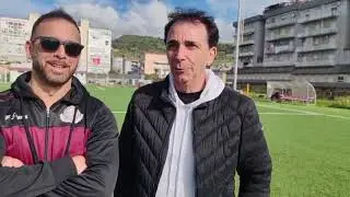 Prima Categoria, l'Empedoclina si prepara all'andata di Coppa Italia