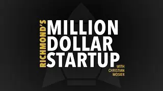 Richmond Million Dollar Startup Trailer
