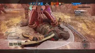 FH Shaman dominion gameplay Y5S2