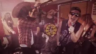 Turf War - Cheers to the Years