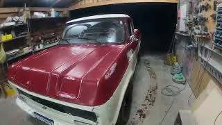 c10 rat garagem do neto 2