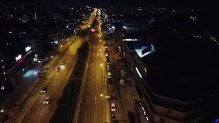 Drone 2.7k 30 fps to 2.7k 25 fps 50000bit