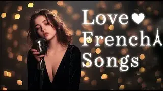 Parisian Dream &ndash; Romantic French Music for Calm Nights #2