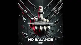 Holy Priest & Manji - No Balance