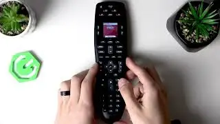 Logitech Harmony 665 &ndash; How to Power Off All Devices