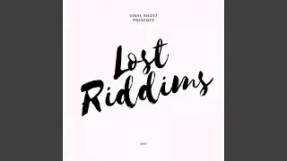 Shaolin Riddim
