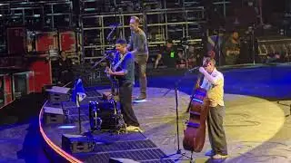 Mumford & Sons - The Cave (Live) (OVO Hydro, Glasgow, 02/12/2025)