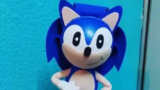 FOFUCHO SONIC.
