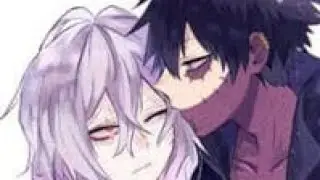 ShigaDabi oneshot