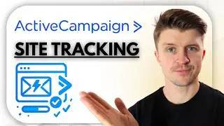 ActiveCampaign Site Tracking Full Setup Guide (GTM, Plugin, Automations)