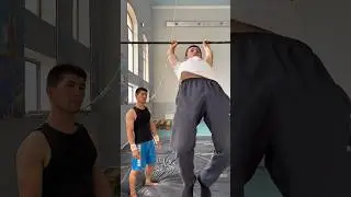 Muscle Up Tutorial🤩✅ #calisthenics #tutorial #acrobatics #streetworkout #workout #parkour