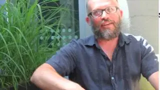 Meet the Made Here artists: Erik Pearson