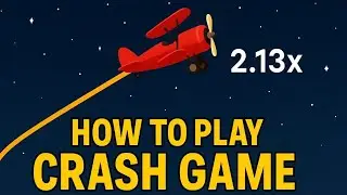 1xBet Crash Game Trick | 1xbet Crash game winning trick | melbet Crash game trick #crashgame #1xbet