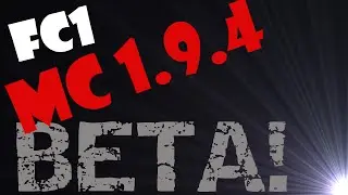 Forgecraft 1 - Minecraft 1.9.4 #5