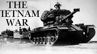 NATURE OF COMBAT: VIETNAM