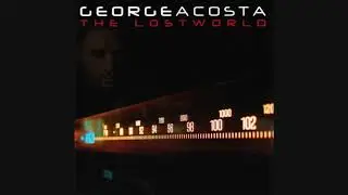 George Acosta: The Lost World